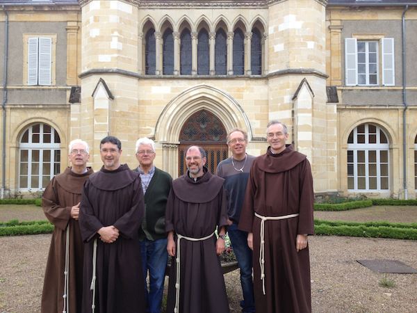 conseil provincial